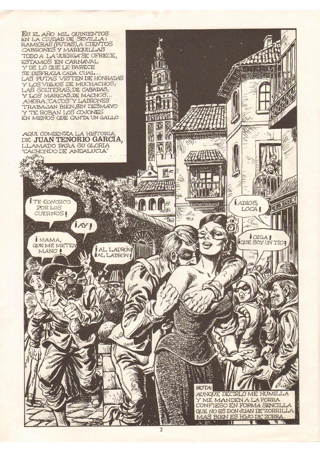 Don Juan Tenorio García page 4 full