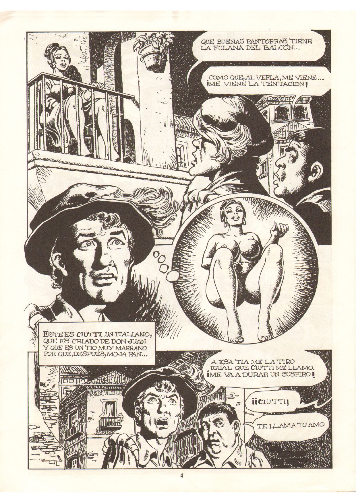 Don Juan Tenorio García page 6 full
