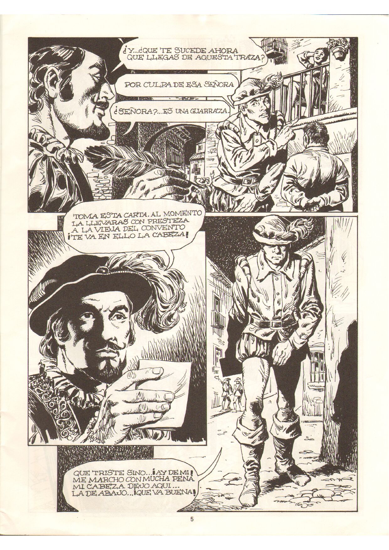 Don Juan Tenorio García page 7 full