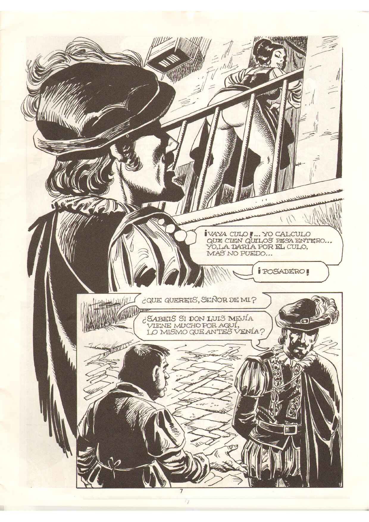 Don Juan Tenorio García page 9 full