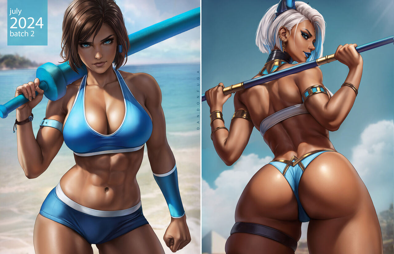 - July 2024 page 2 full