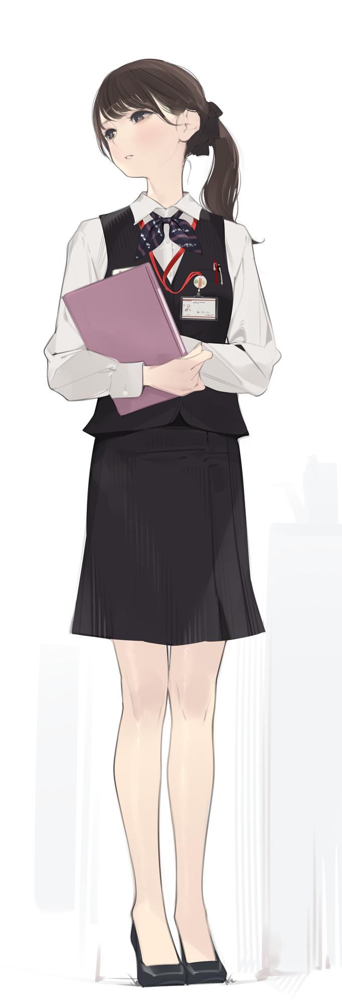 Amamitsuki/天三月 May set page 5 full