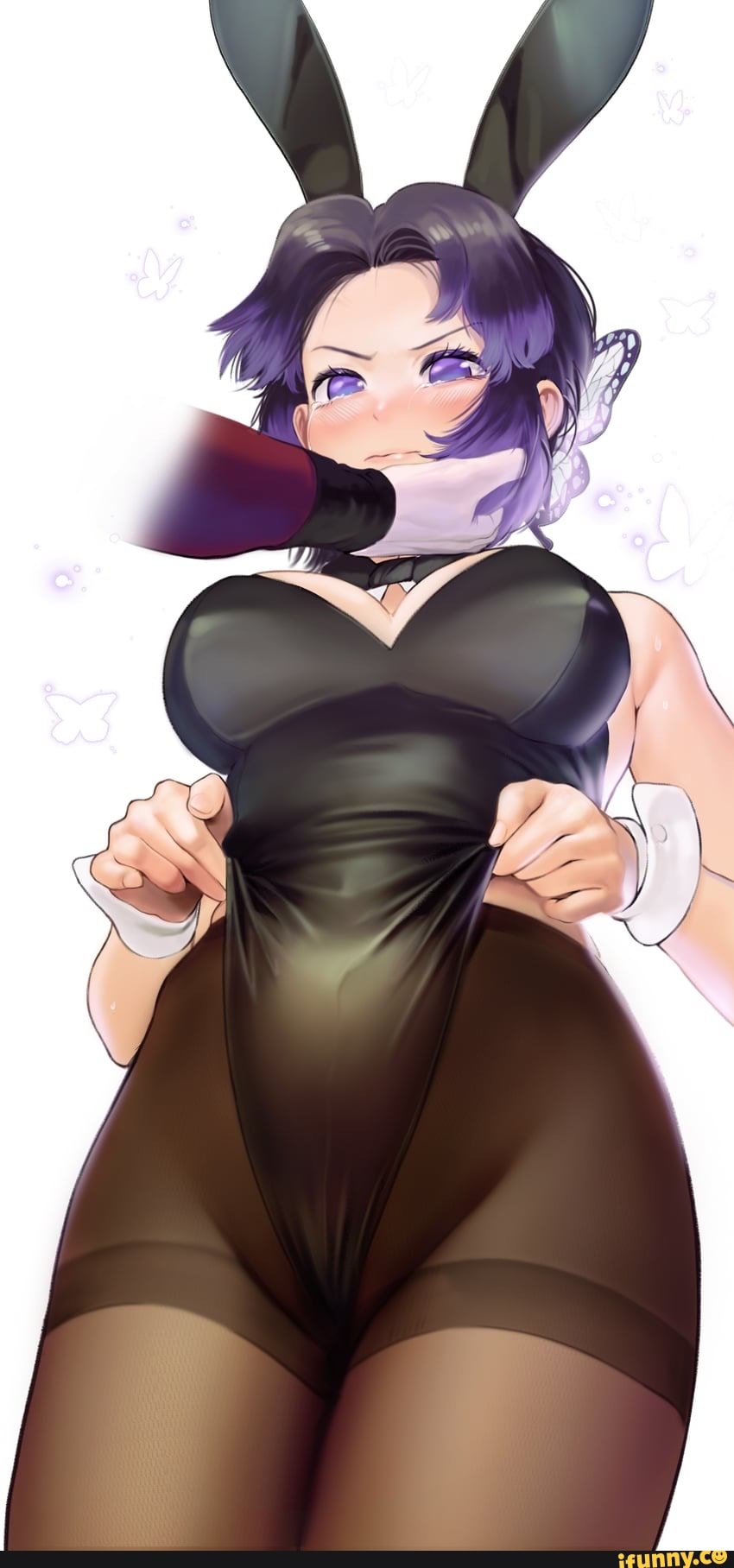 Demon Slayer Hentai Set page 3 full