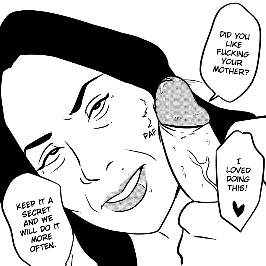 The Week Chp.2 page 10 full