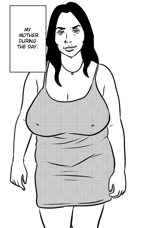 The Week Chp.2 page 2 full