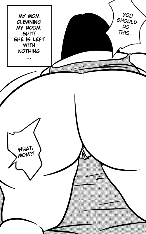 The Week Chp.2 page 4 full