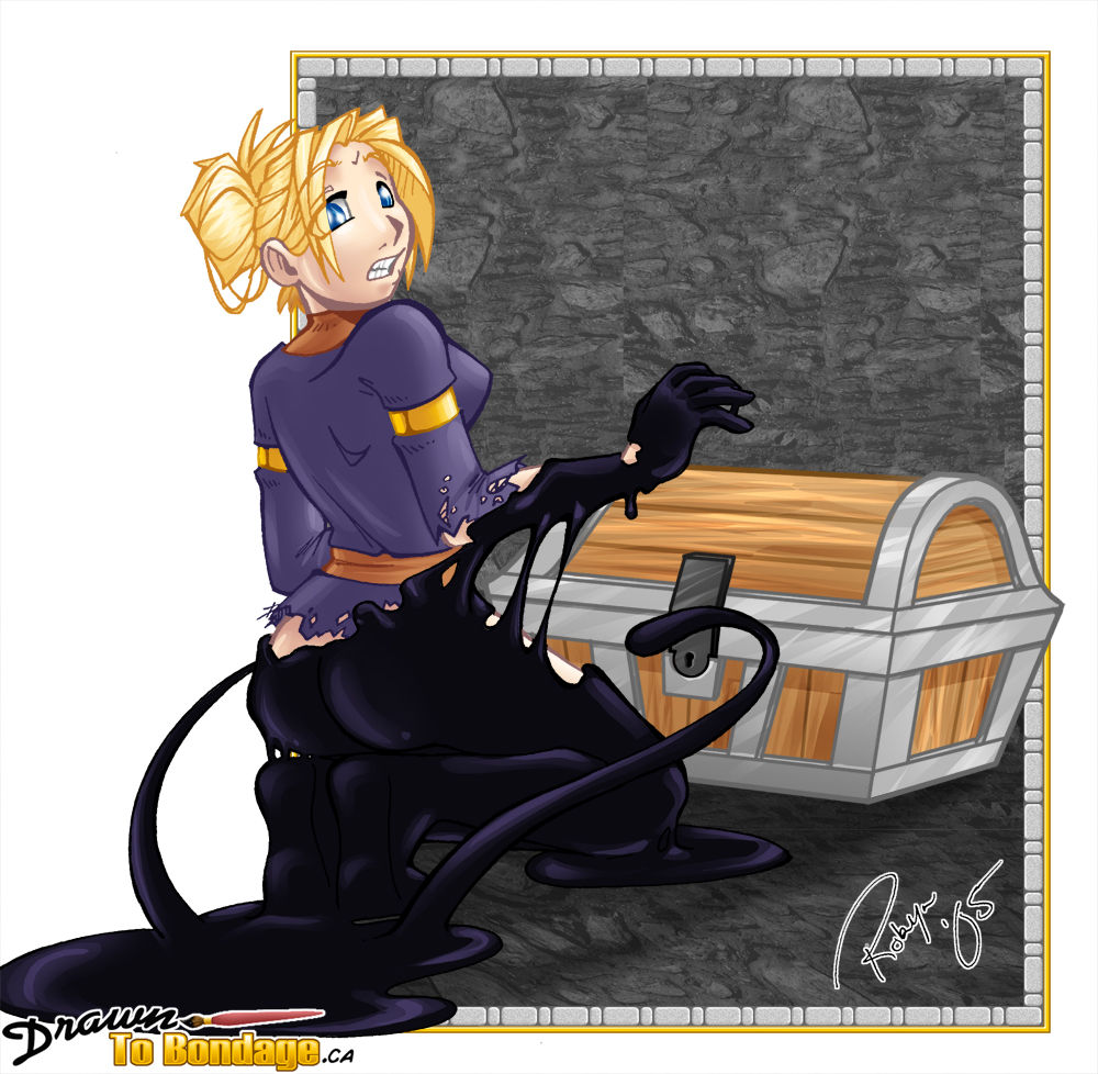 Drawntobondage Free Gallery page 8 full
