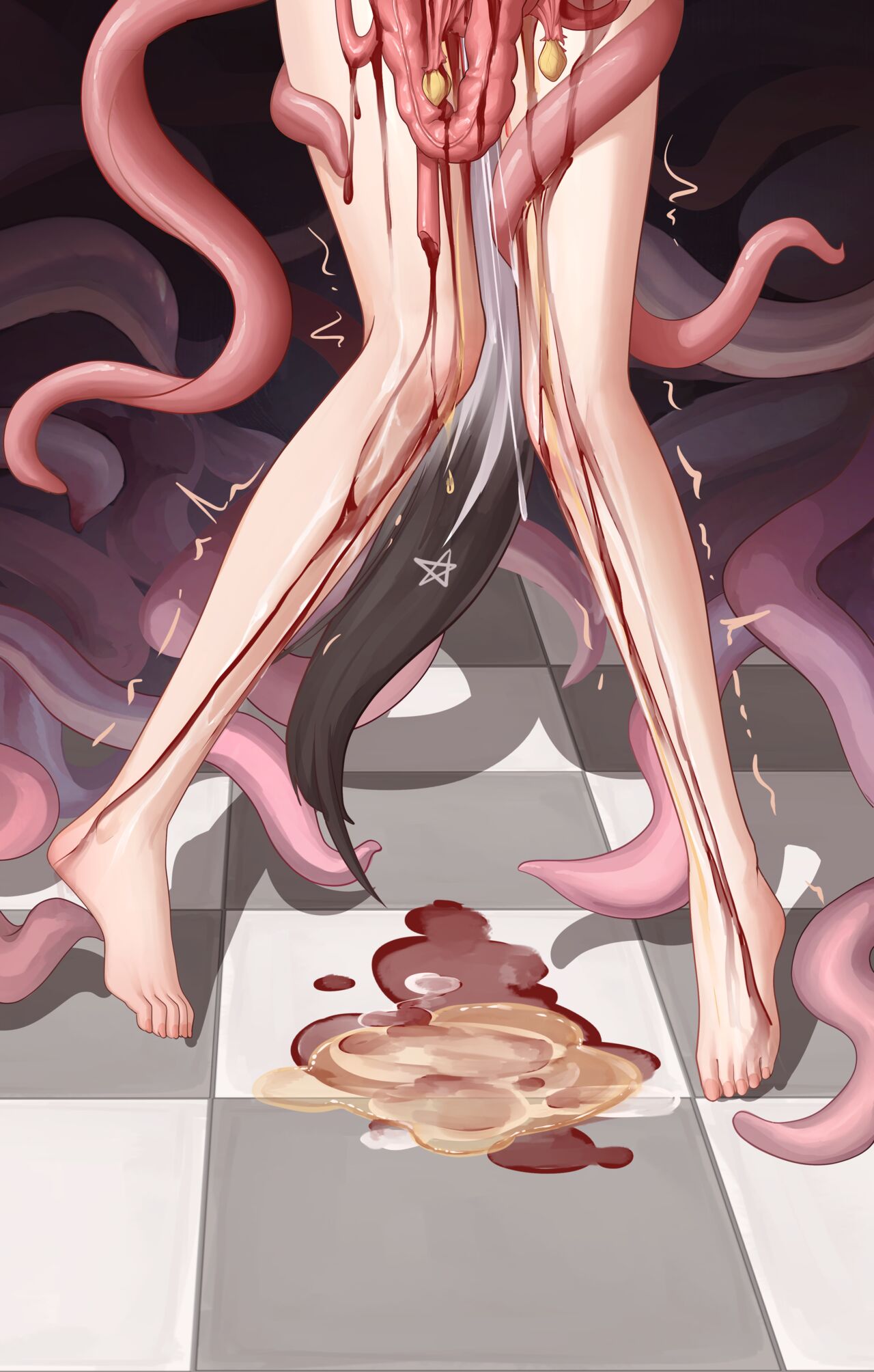 fubuki foot only r-18g page 10 full