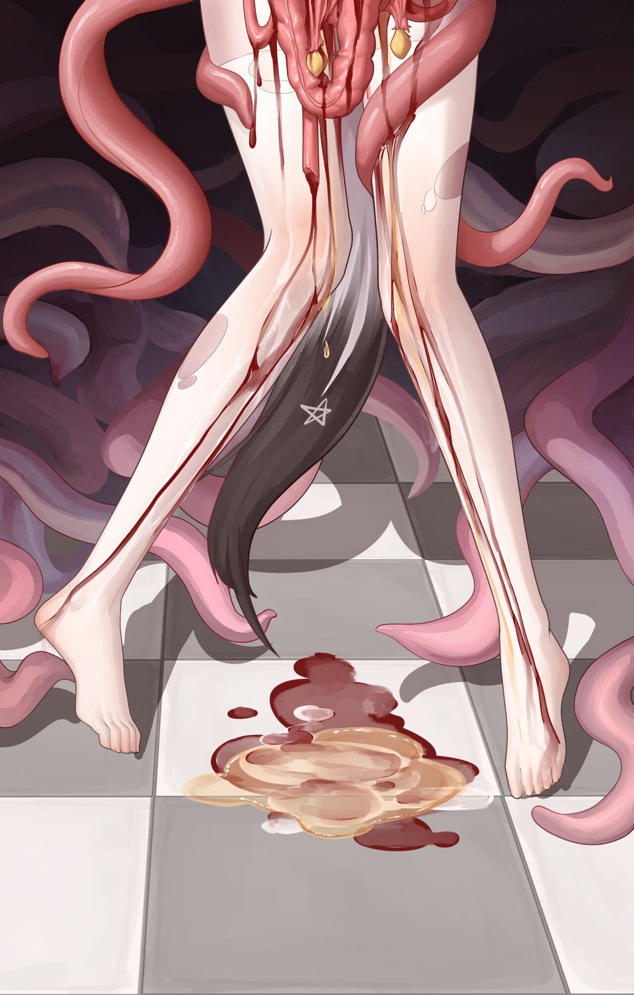 fubuki foot only r-18g page 8 full