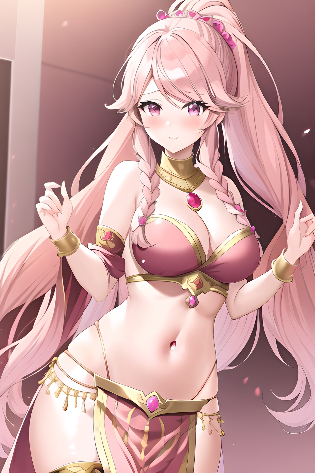 Fire Emblem Collection - Female Only page 9 full