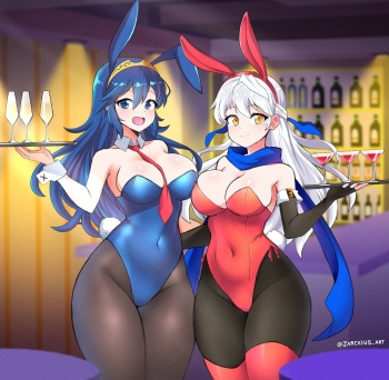 Fire Emblem Collection - Female Only cover