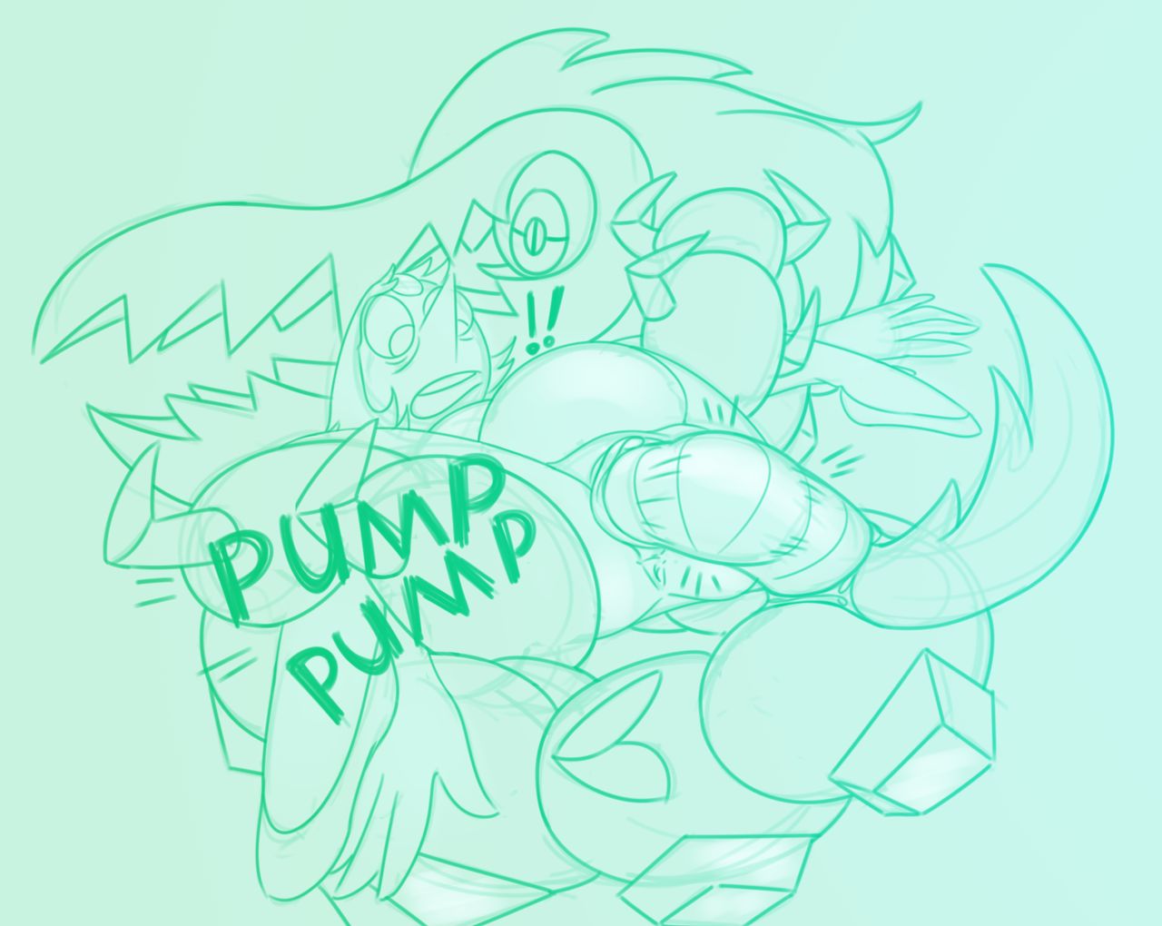 Centi x Pearl + Extras page 3 full