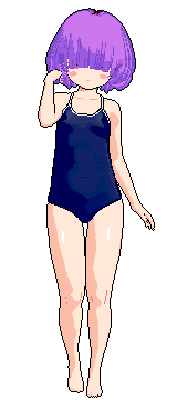 Lewd Swimming page 4 full