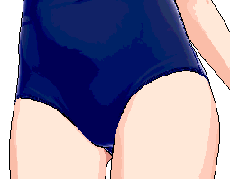 Lewd Swimming page 6 full