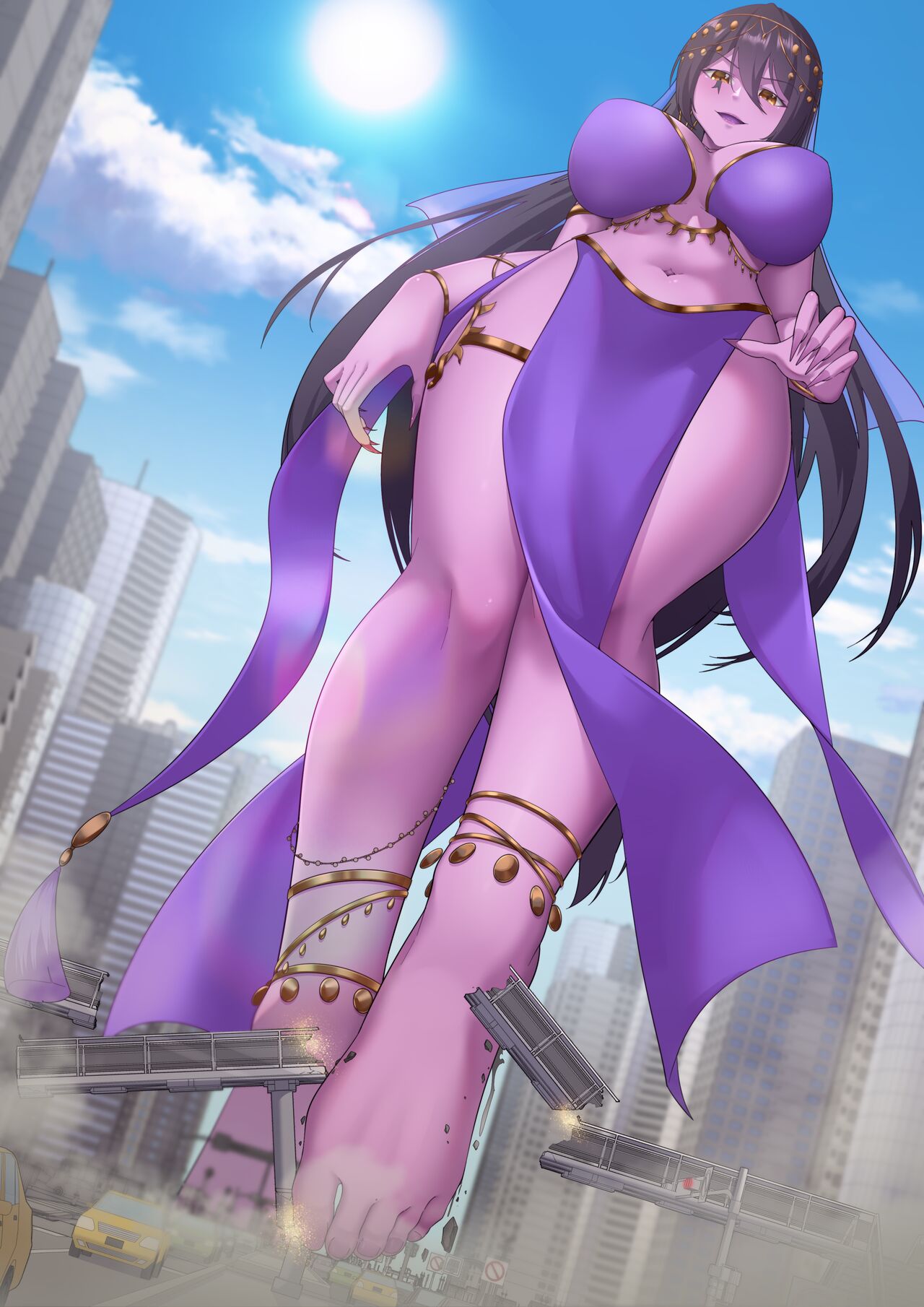 Vexoria Collection page 3 full