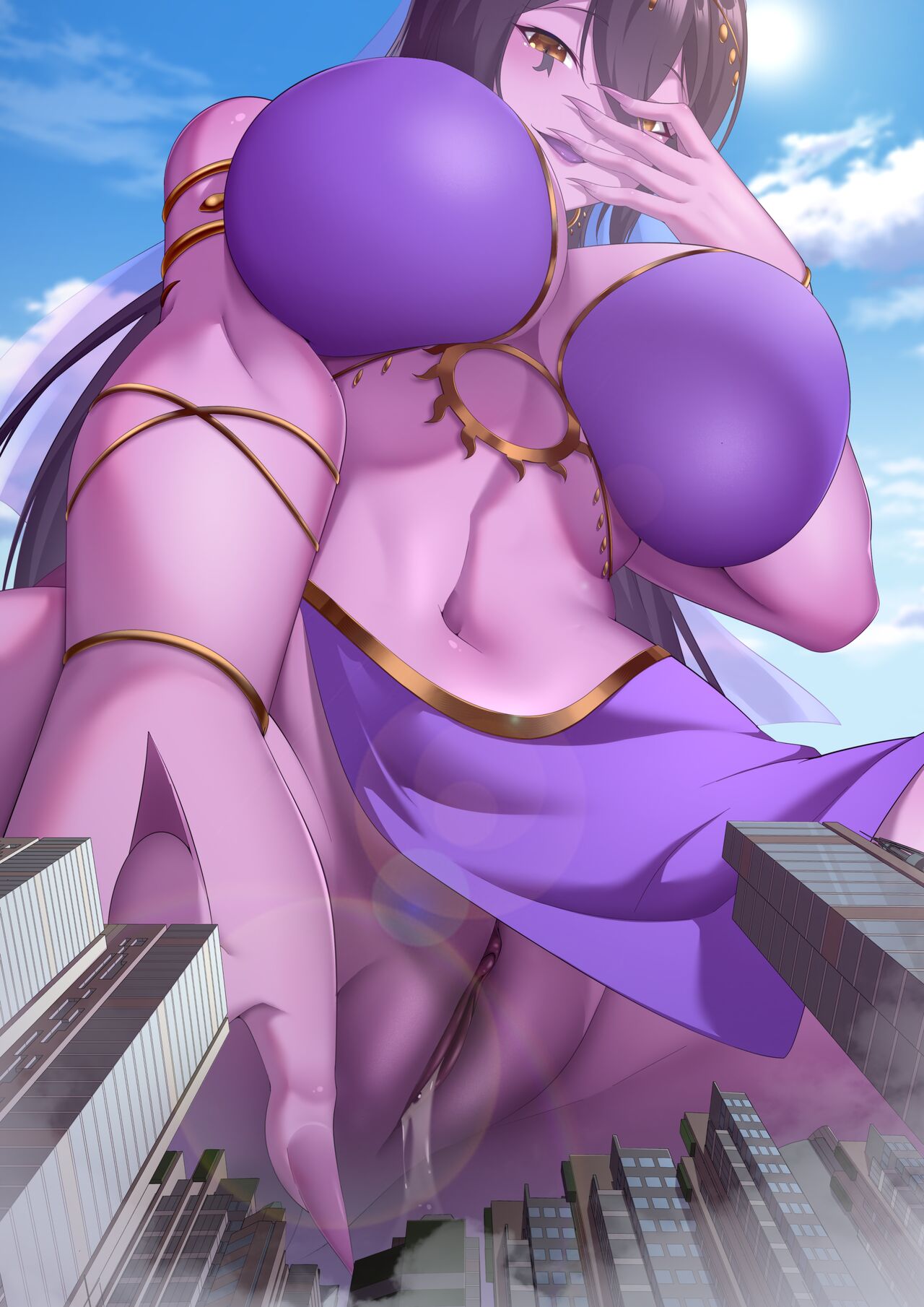 Vexoria Collection page 7 full