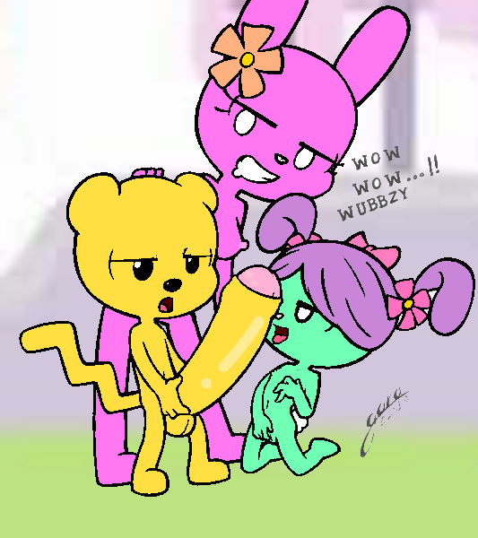 ARTIST garabatoz page 9 full