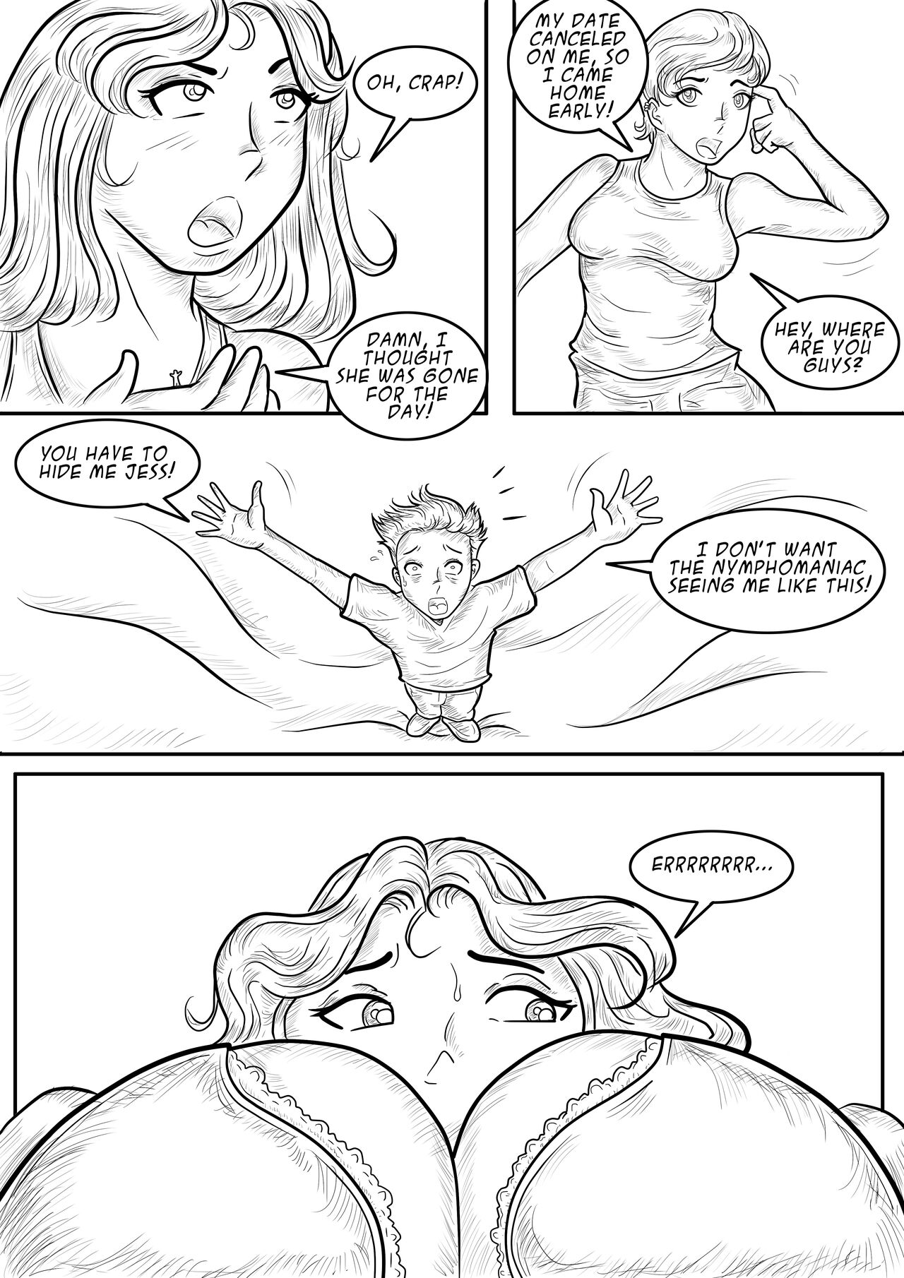 The Shrink App page 8 full