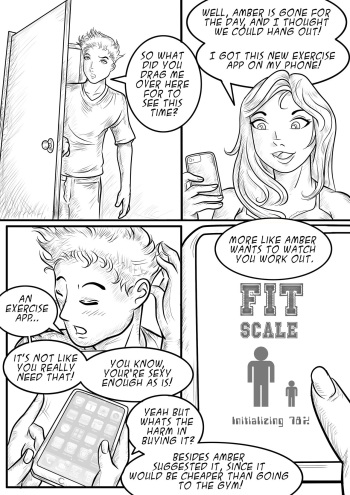 The Shrink App cover