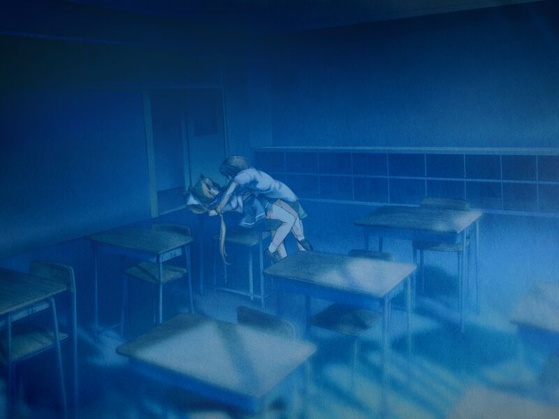 Time Capsule "Haru" page 9 full