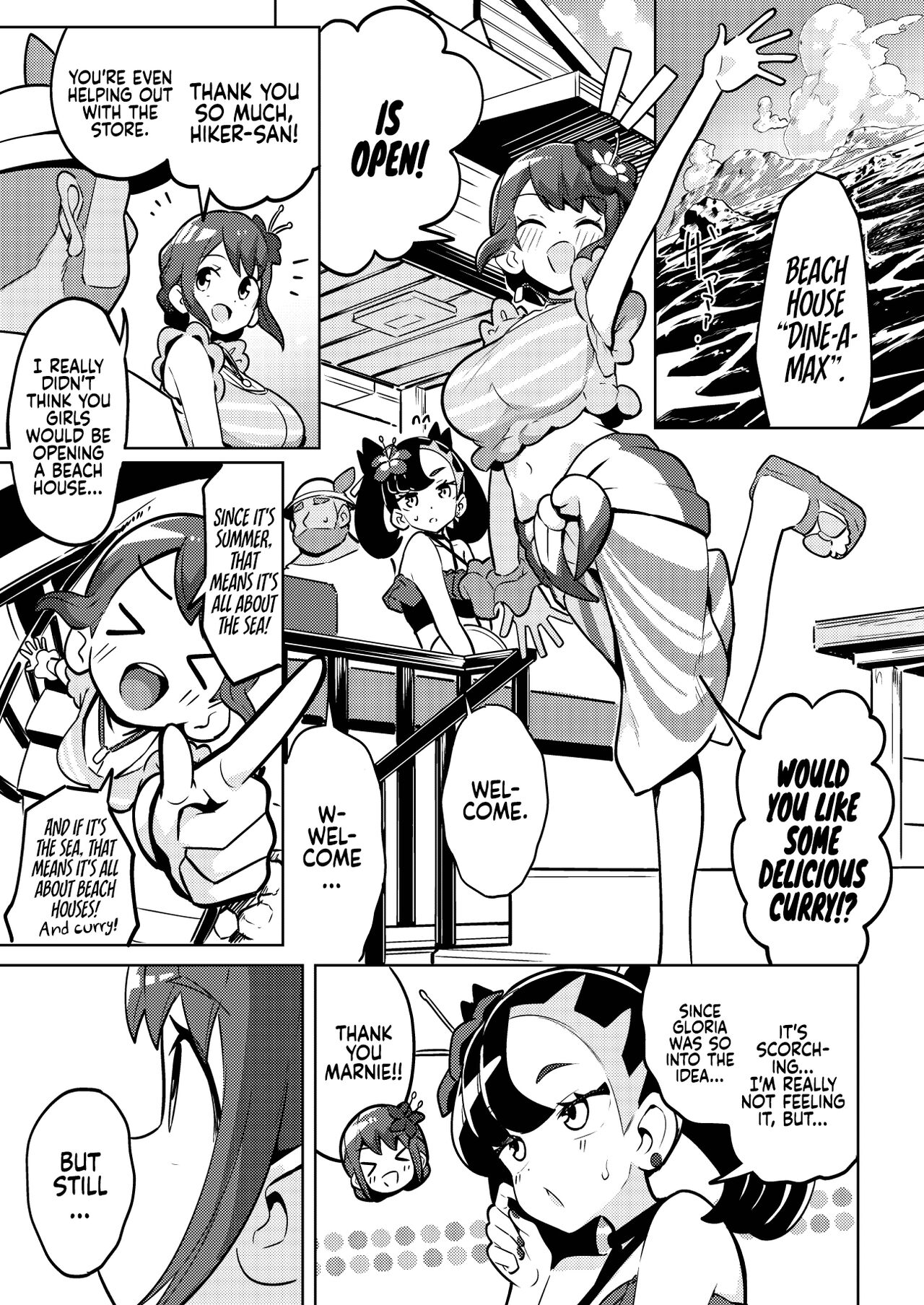 POCKET BITCH 3 page 4 full