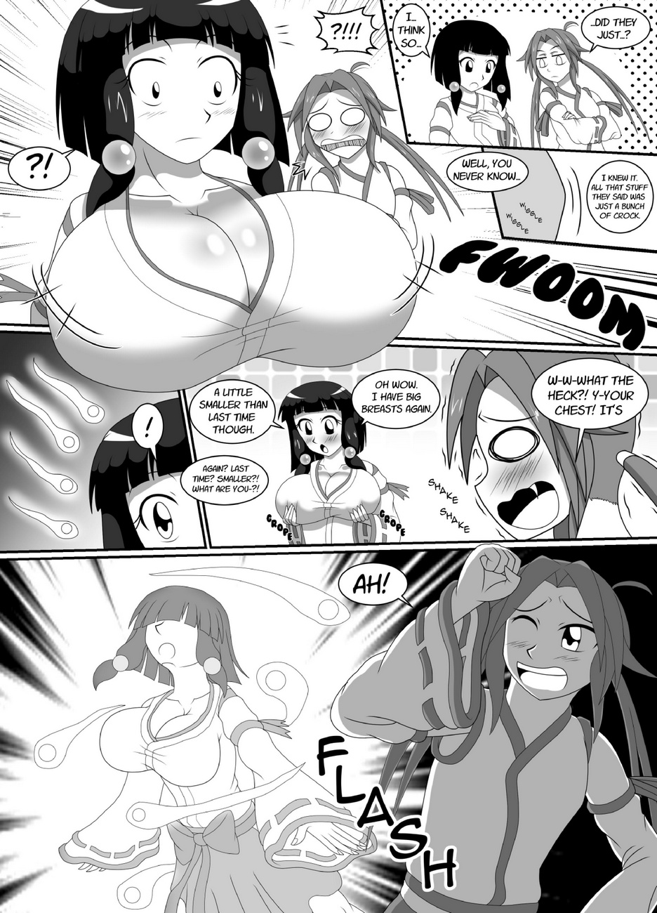 Miko X Moster 2 page 10 full