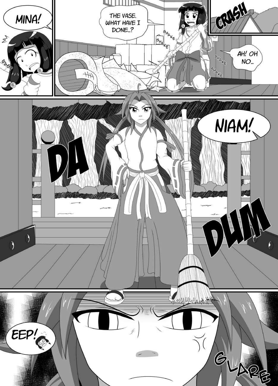 Miko X Moster 2 page 3 full