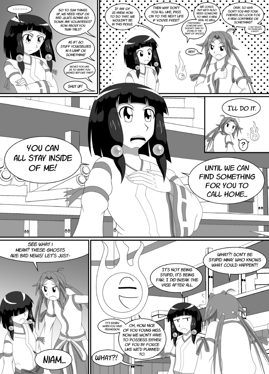 Miko X Moster 2 page 8 full