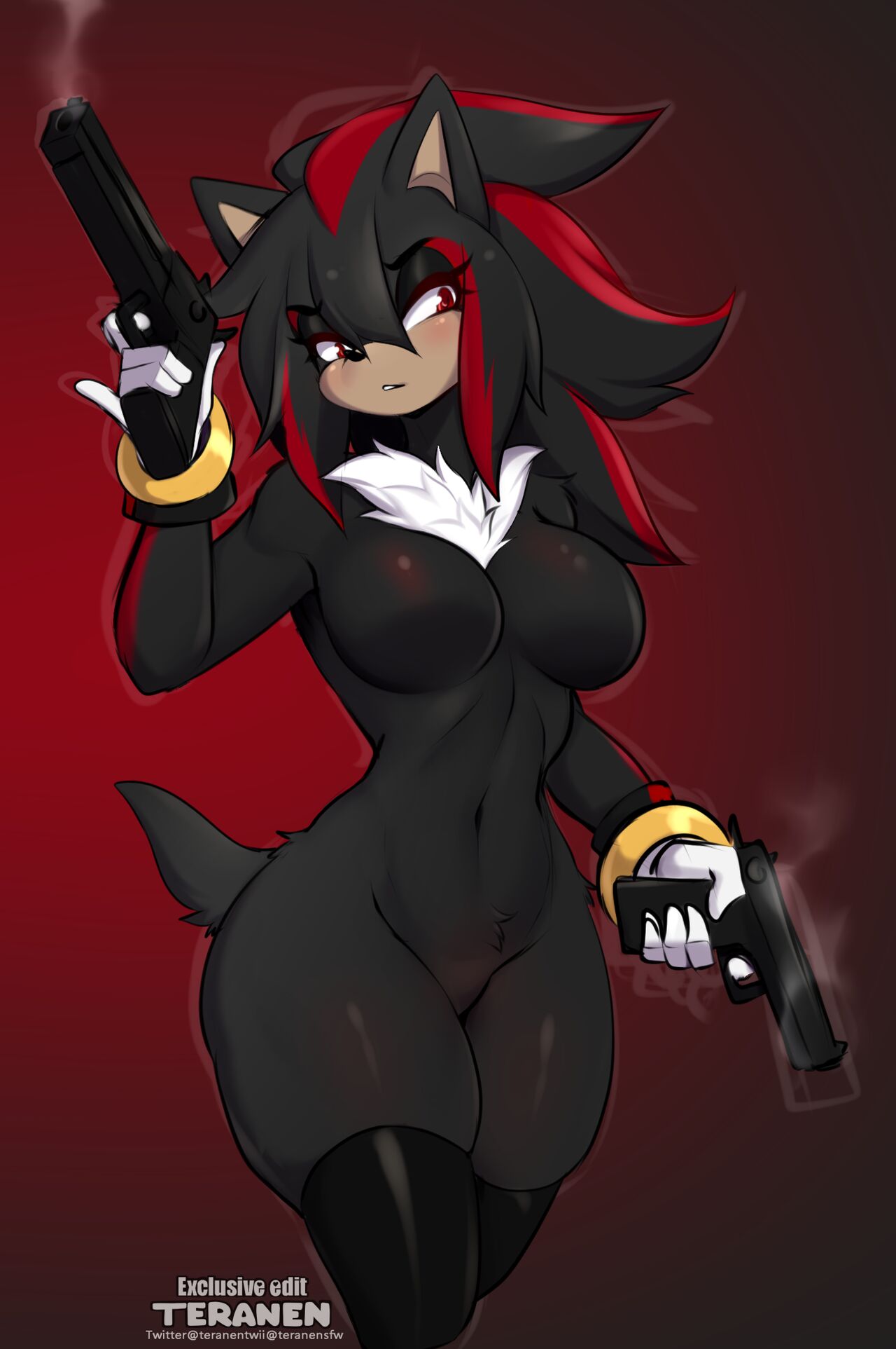Shadow doodle edits page 2 full