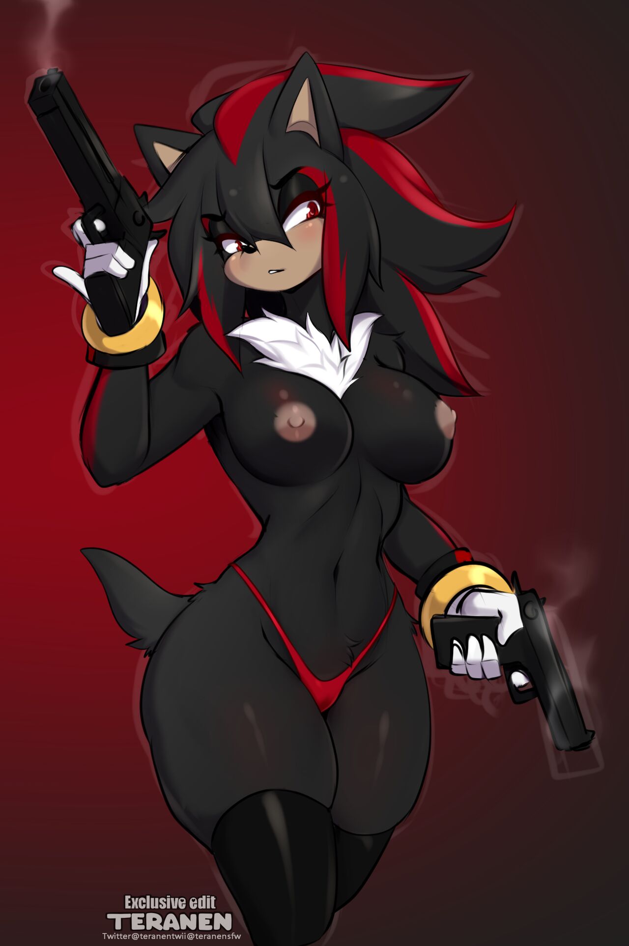 Shadow doodle edits page 3 full