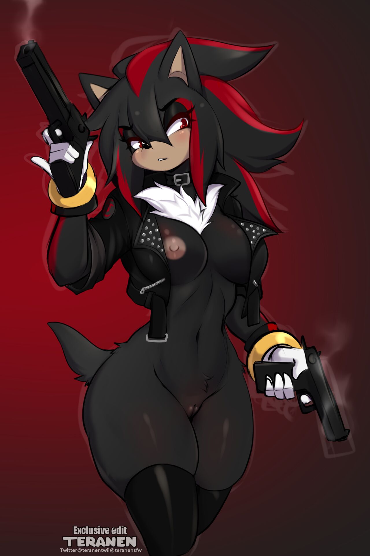 Shadow doodle edits page 5 full
