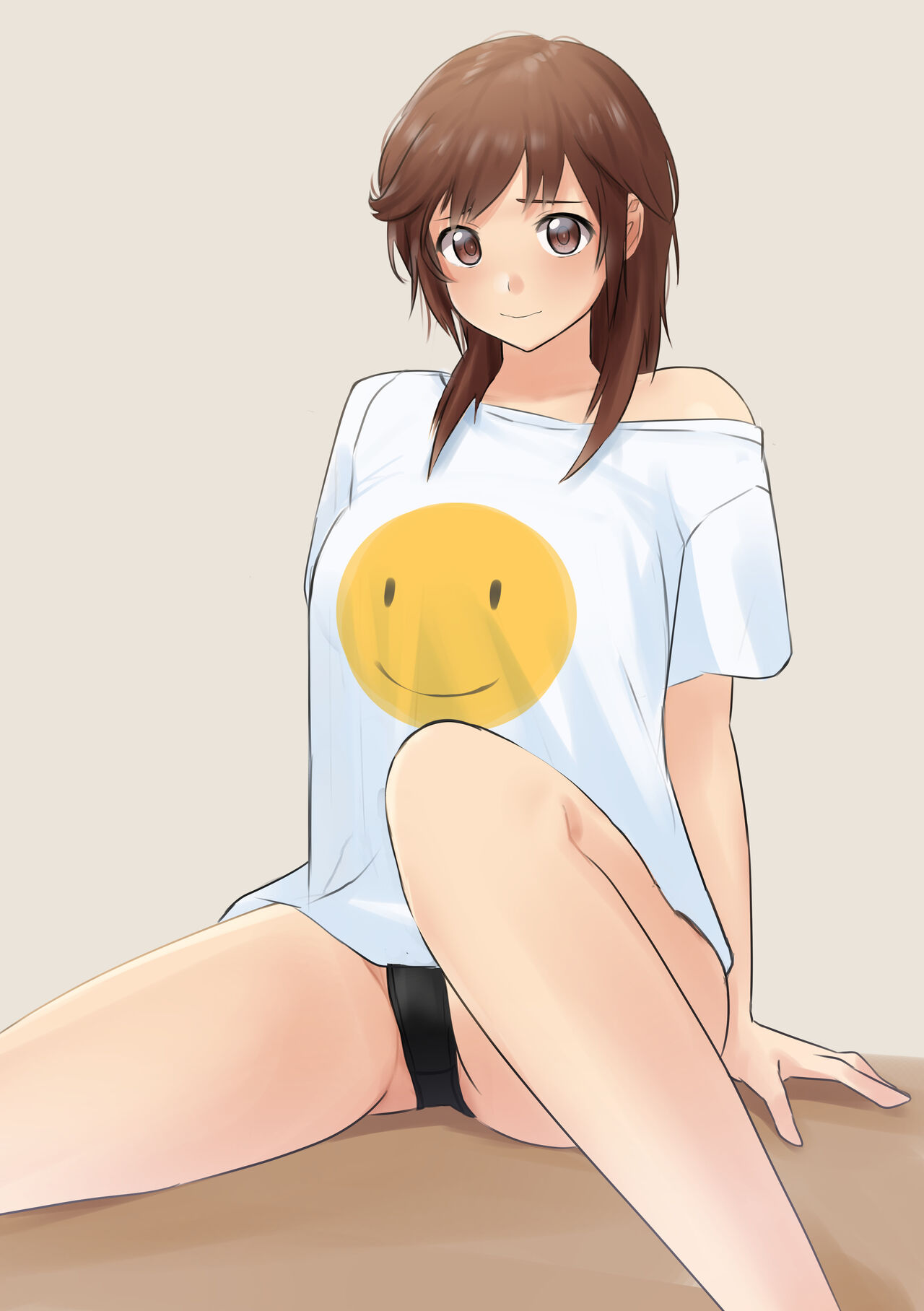 桜井梨穂子 page 1 full