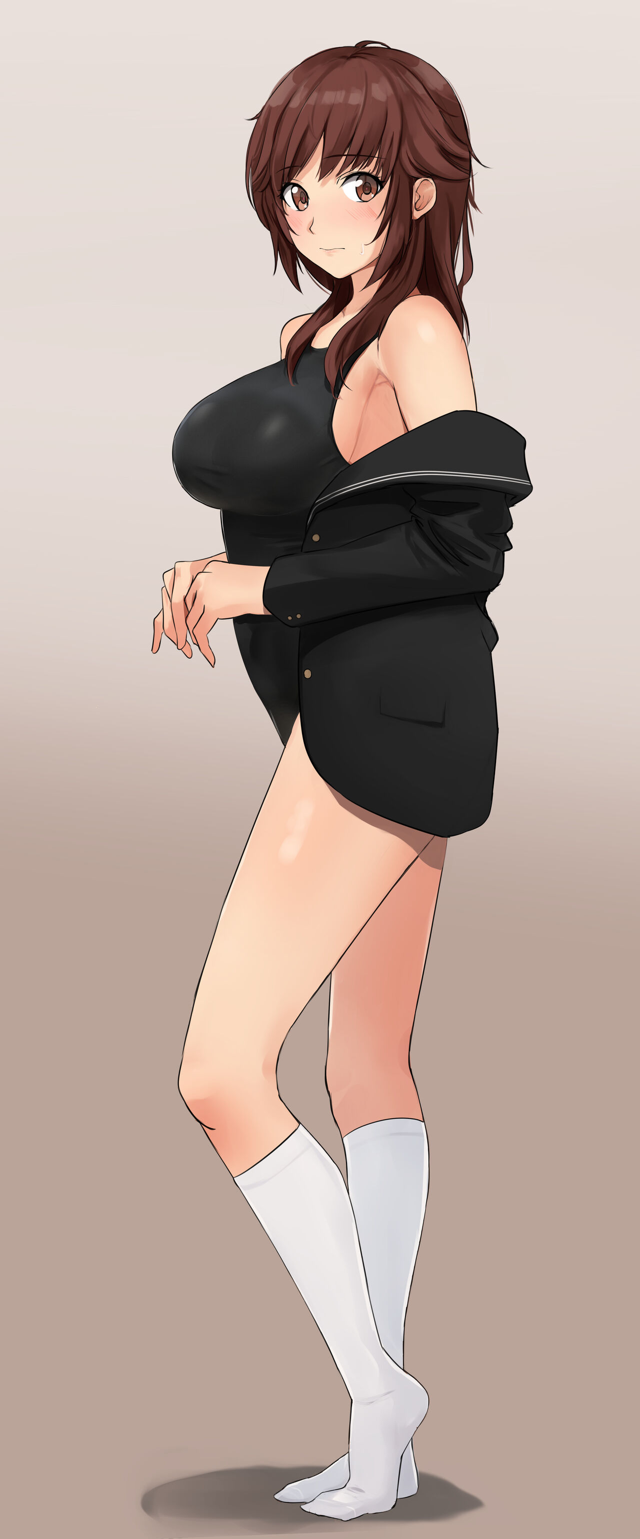 桜井梨穂子 page 6 full