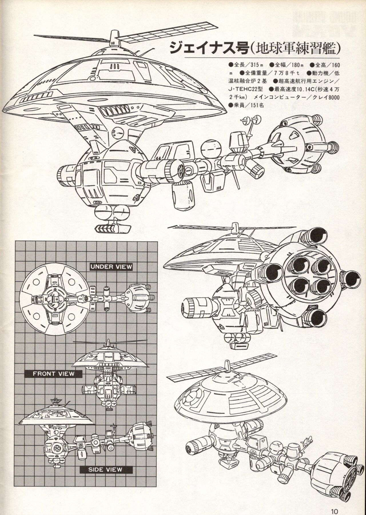 MJ Material 2 ROUND VERNIAN VIFAM page 10 full
