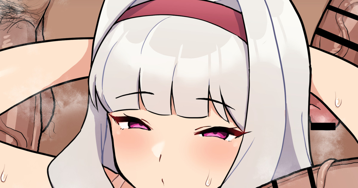 Shijou Takane Koubi Lesson + Sabun page 1 full