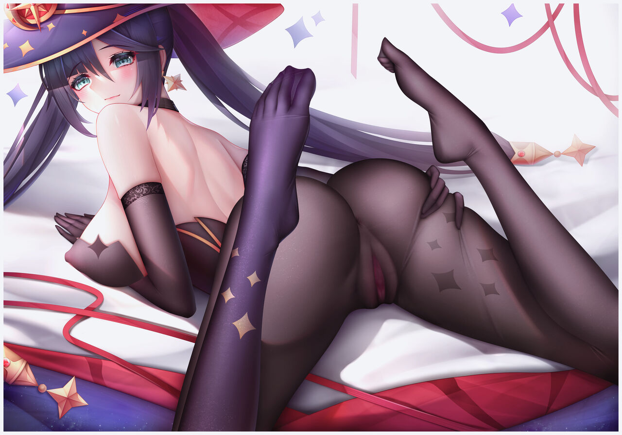 Stockings Collection-6 page 3 full