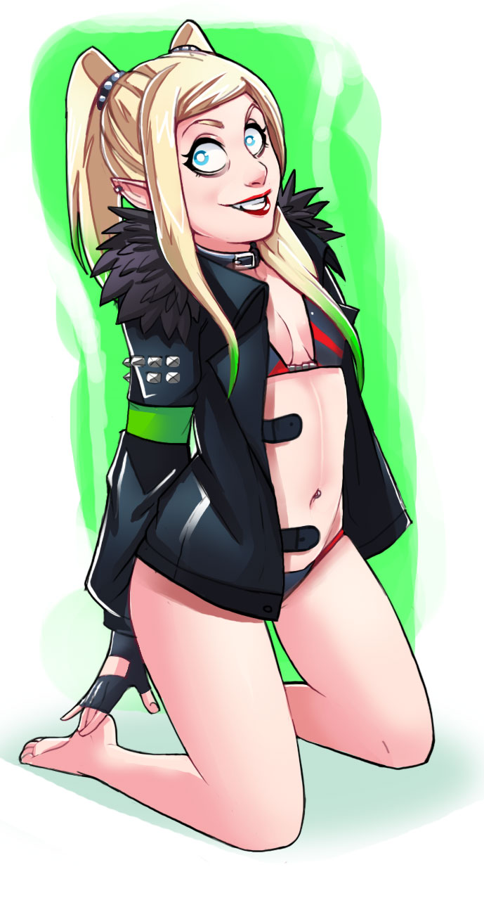 Jeanne page 1 full