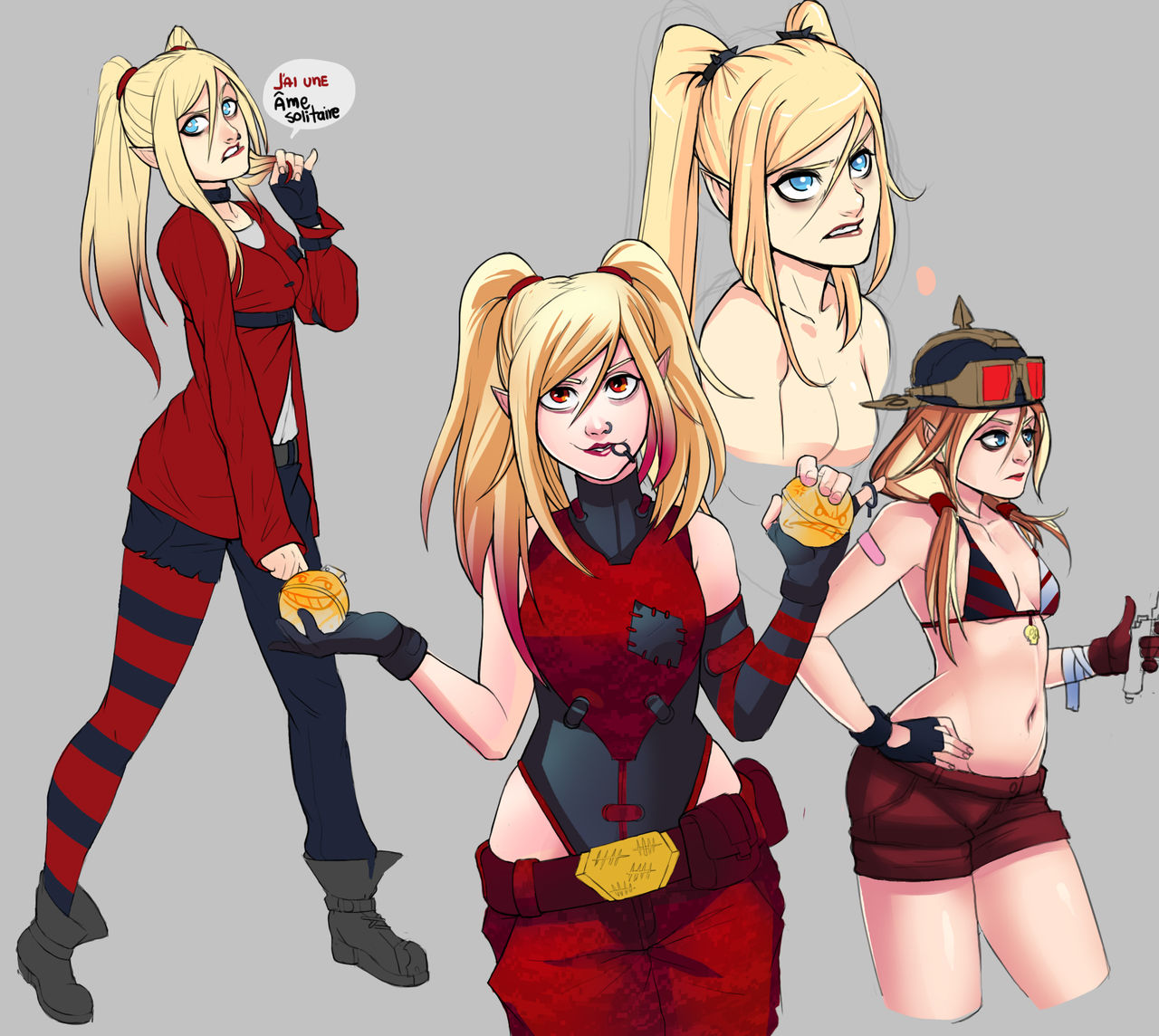 Jeanne page 5 full