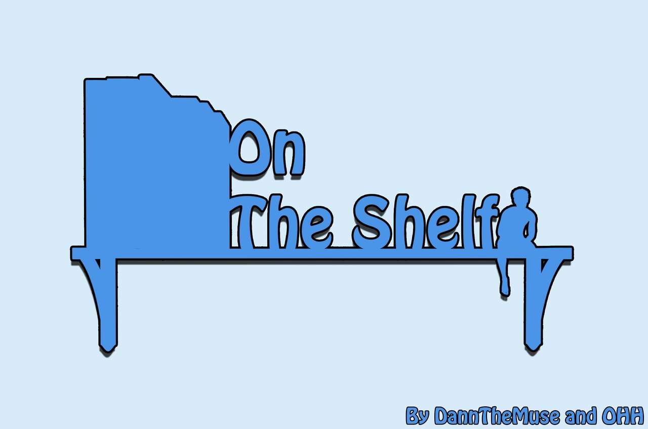 OHH - On the Shelf page 1 full