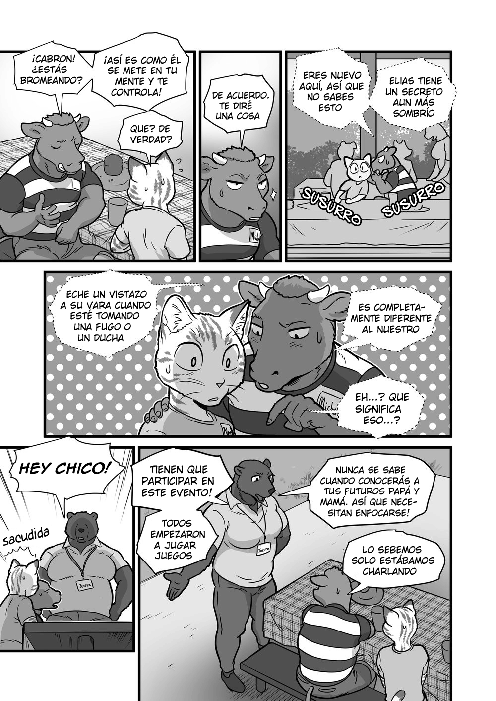 Finding Family 1 page 5 full