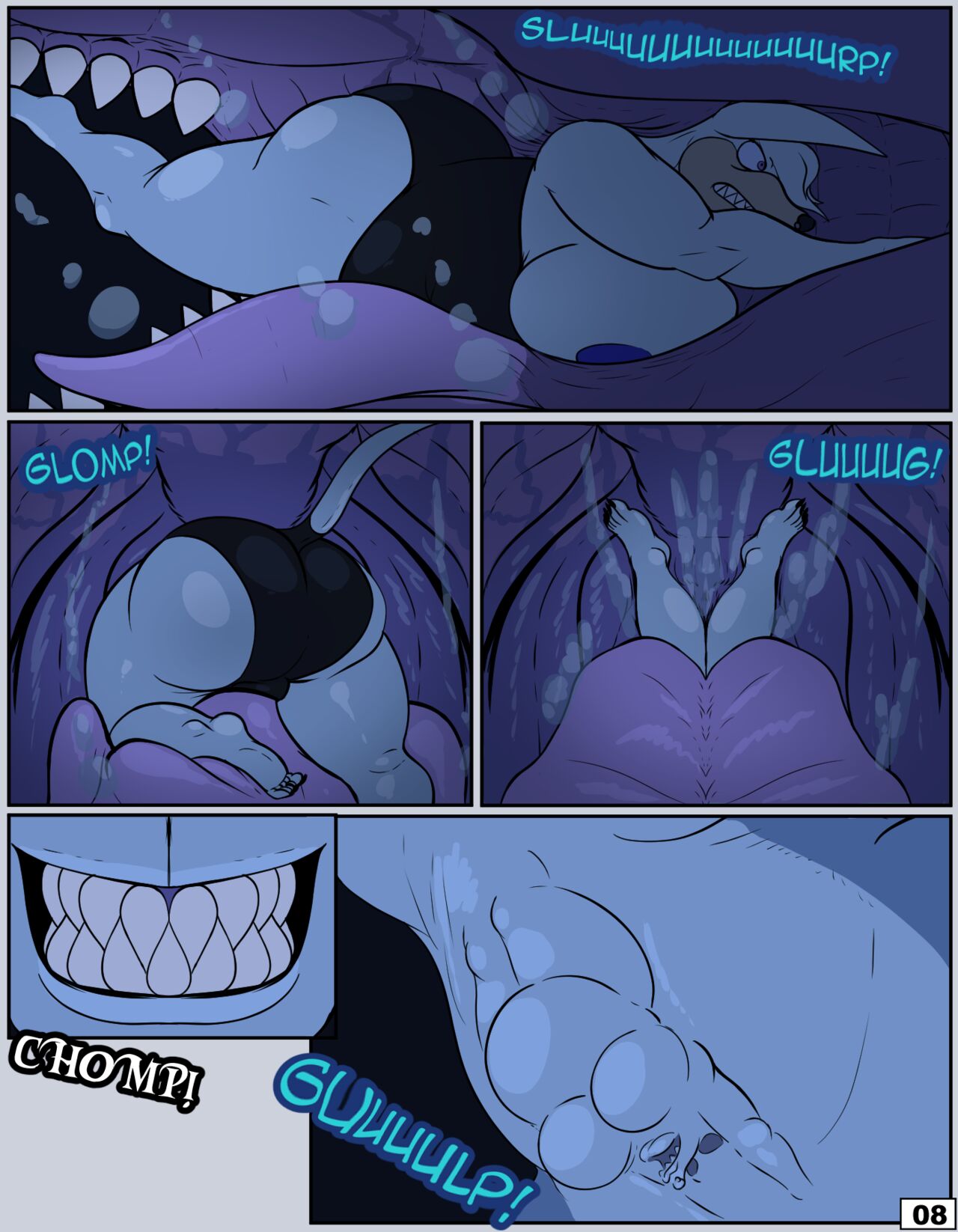 The Pool Toy page 8 full