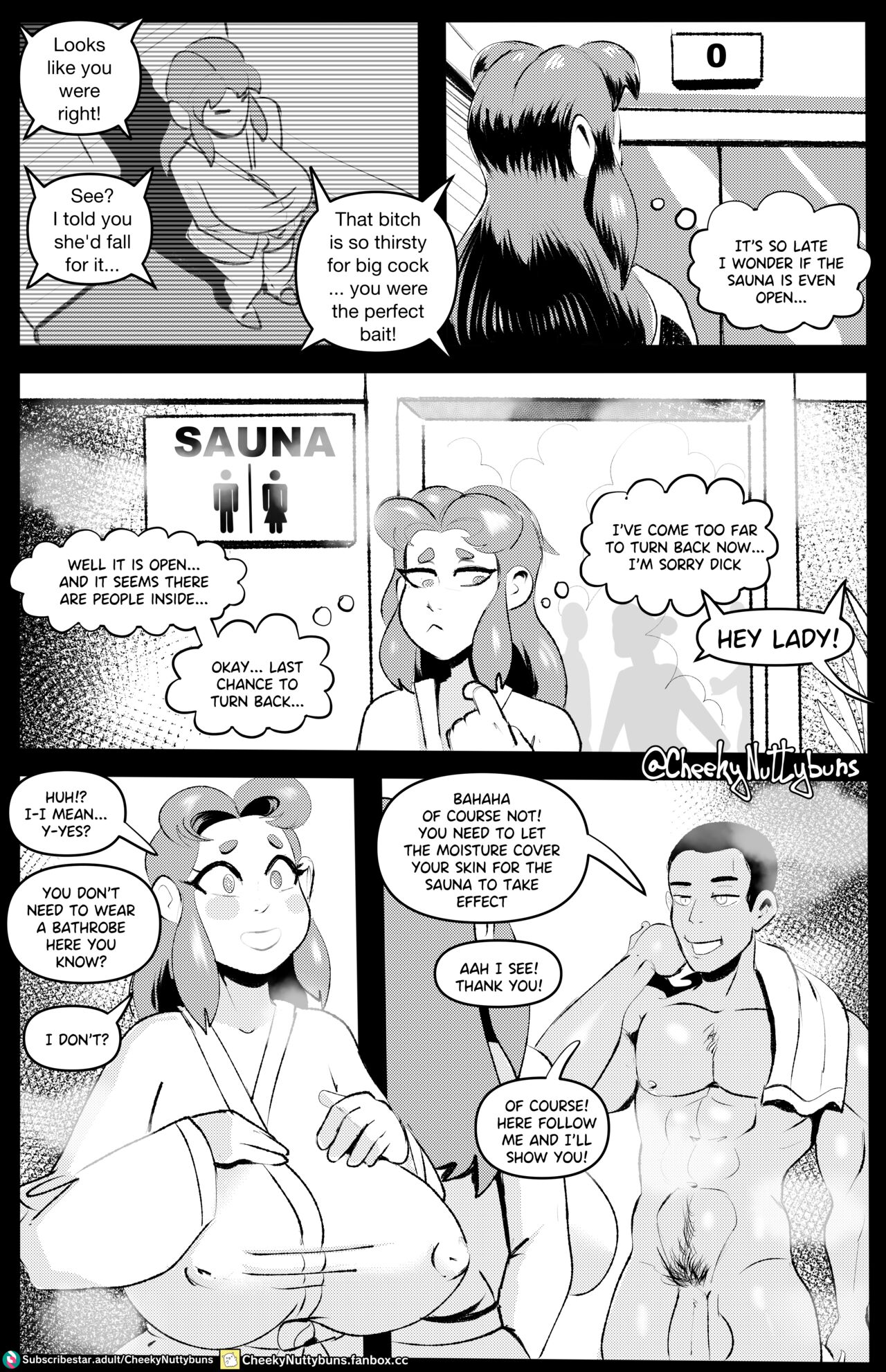 Message From Tamaran page 10 full