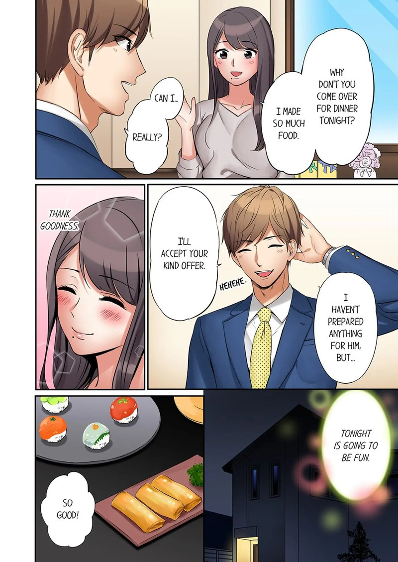 I cheated in my husband with his brother 1-5 page 9 full