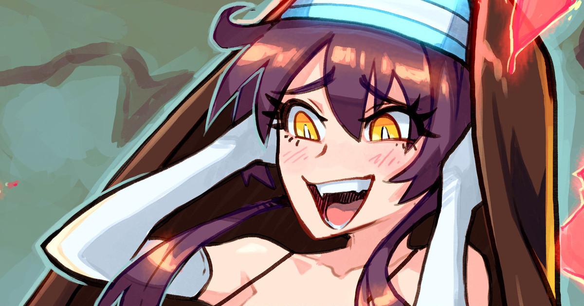 Tamaki Fire! page 1 full