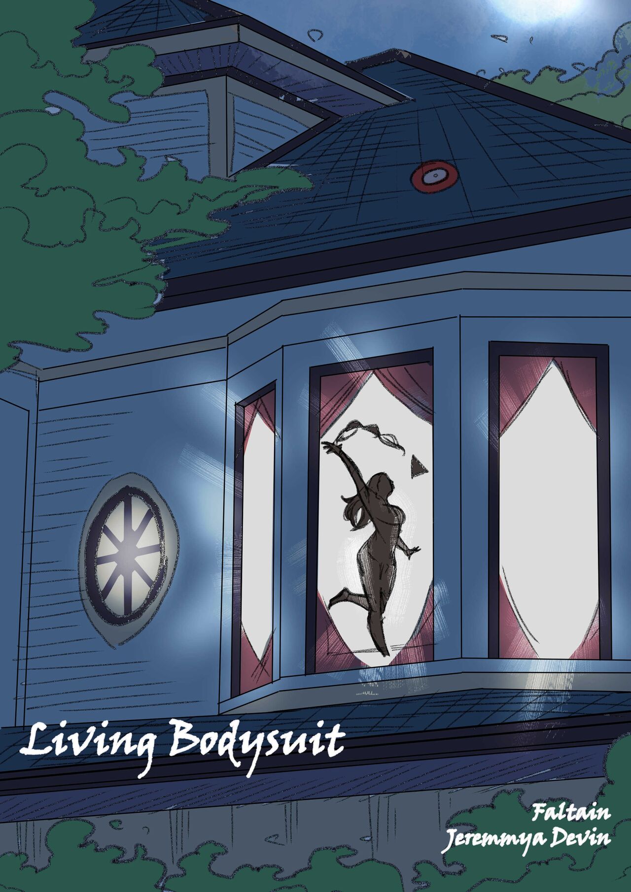 Beautiful Woman Chapter 2 page 2 full
