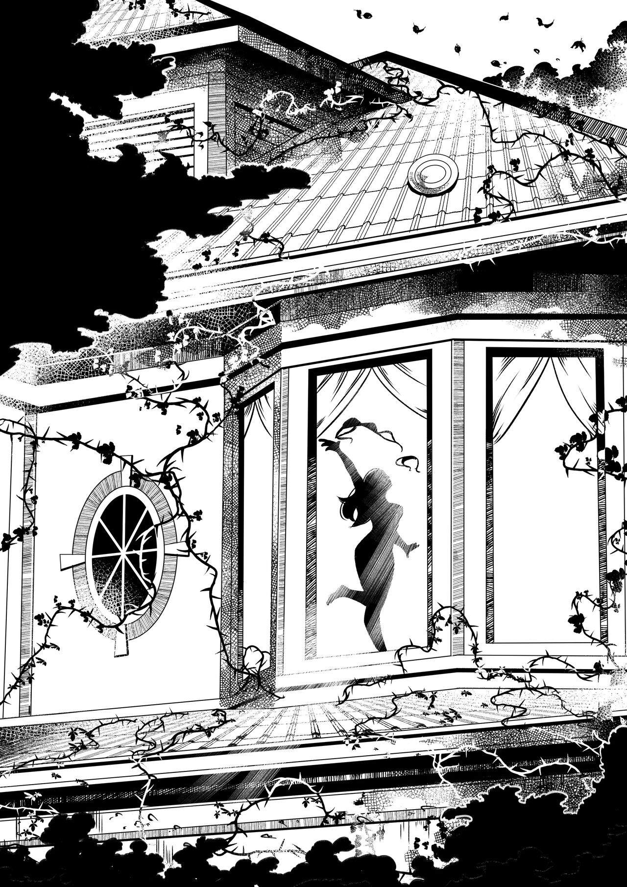 Beautiful Woman Chapter 2 page 4 full