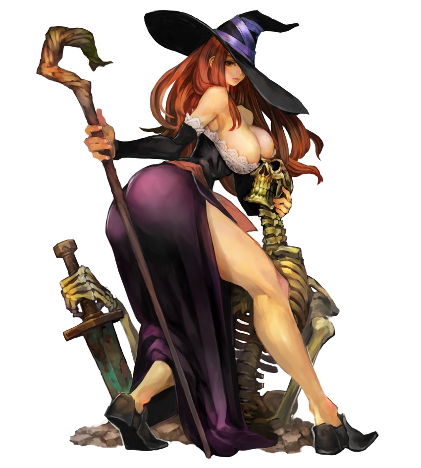 Vanillaware page 1 full