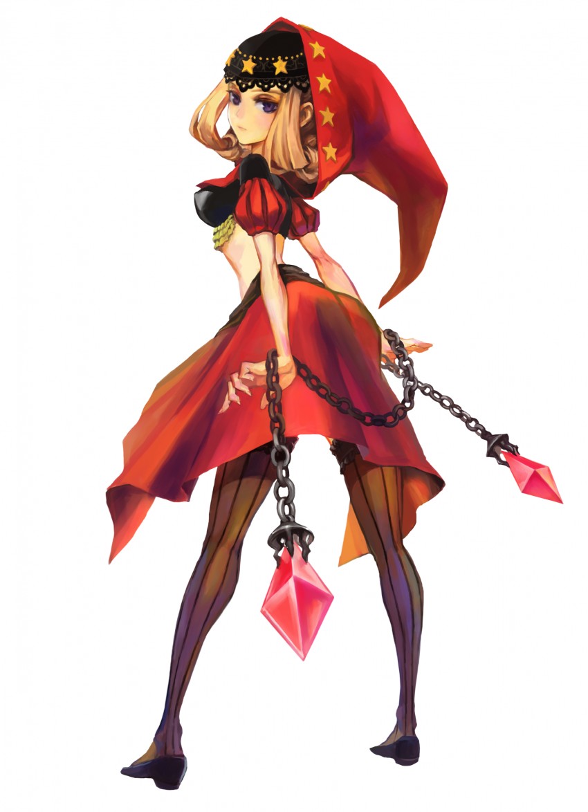 Vanillaware page 10 full