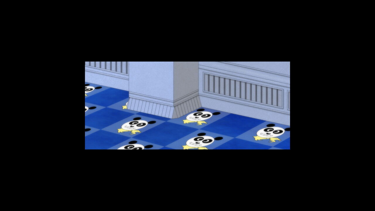 Feroce VOL.1 -SIDE PEACH- page 2 full