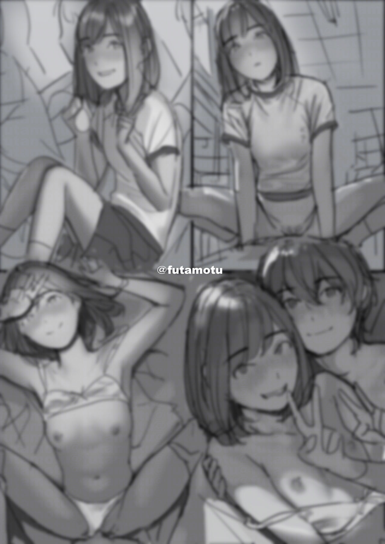 futamotu fanbox page 3 full